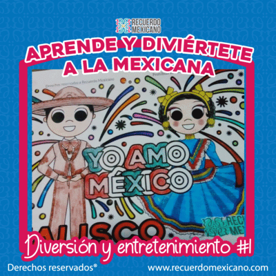 Entretenimiento y Diversión #1