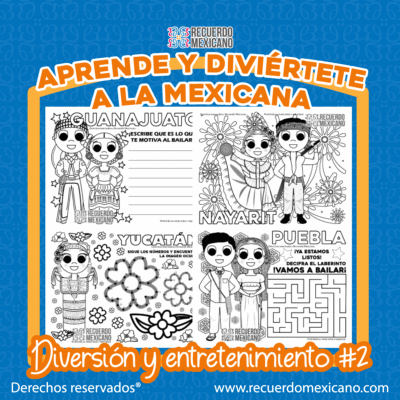 Entretenimiento y diversión #2