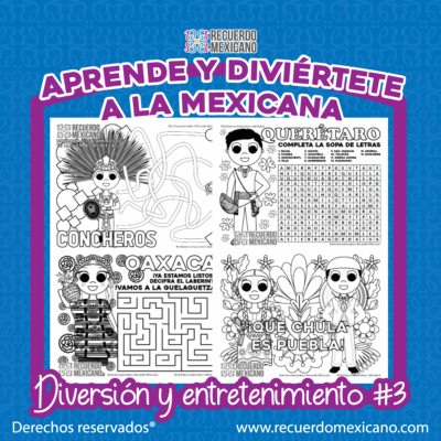 Entretenimiento y diversión #3