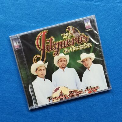 Trio Jilgueros de Gonzalez