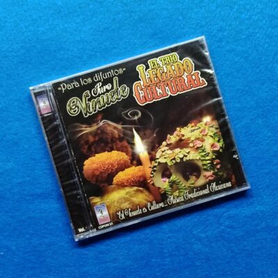 El trio legado cultural