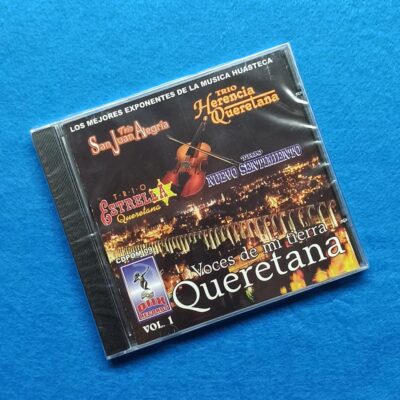 Voces de Tierra Queretana