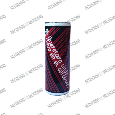 Vaso termo Queretaro Quexquemtl