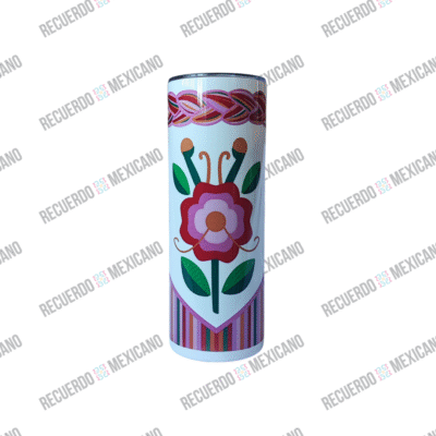 VASO TERMO VERACRUZ HUASTECA