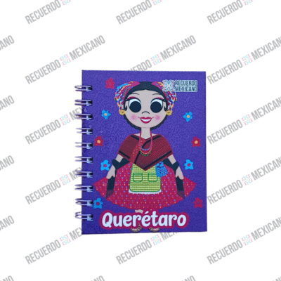 Libretas mexicanas