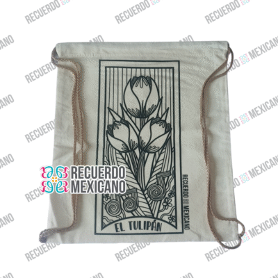 Morral El Tulipan