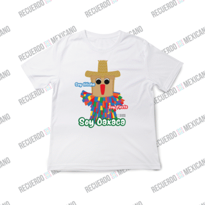 Playera El Tiliche