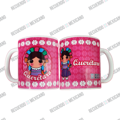 Tazas Mexicanas