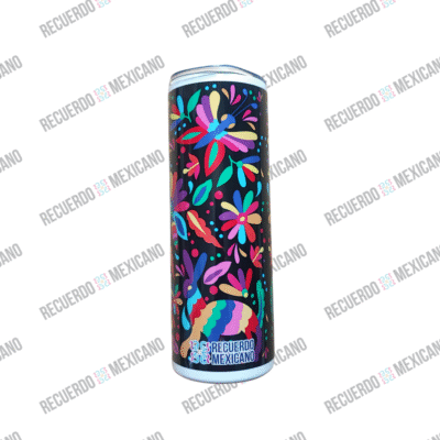 VASO TERMO TENANGO NEGRO 2