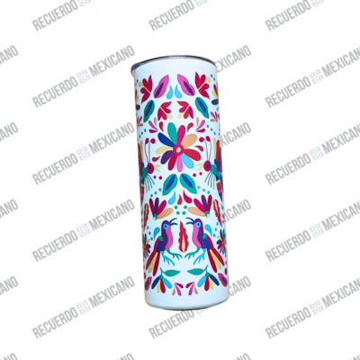 VASO TERMO TENANGO BLANCO 2